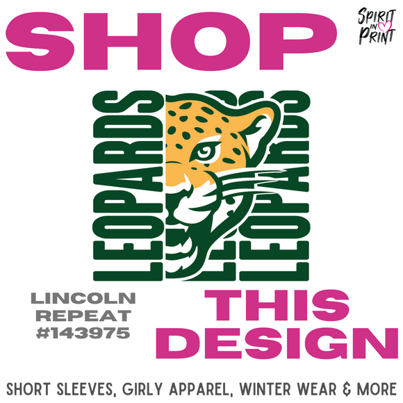 Lincoln Repeat (#143975)