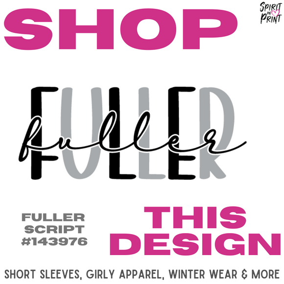 Fuller Script (#143976)