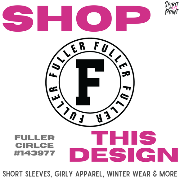 Fuller Circle (#143977)