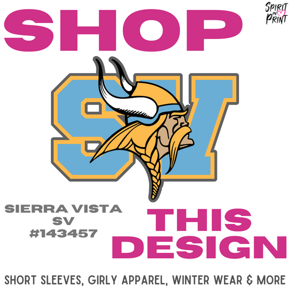 Sierra Vista SV (#143457)