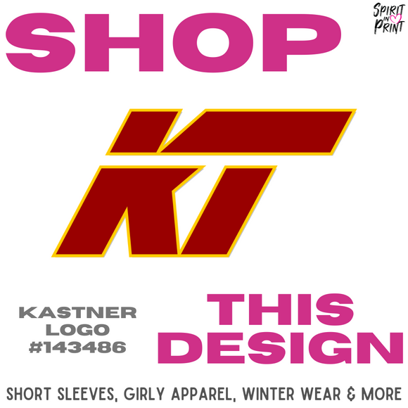 Kastner Logo (#143486)