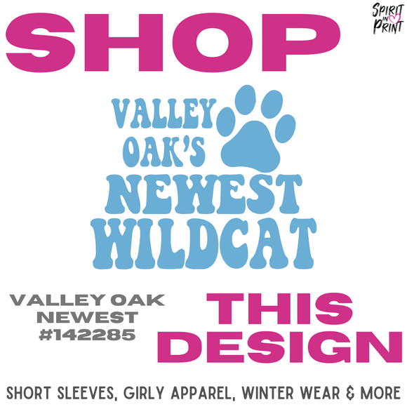 Valley Oak Newest (#142285)