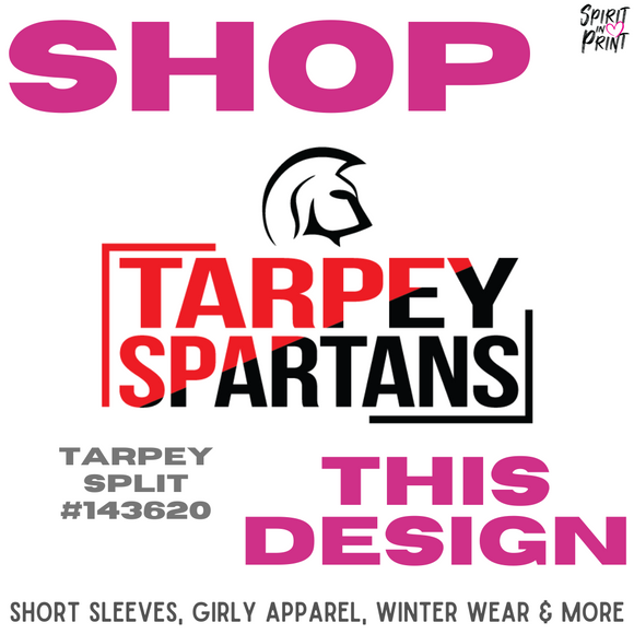 Tarpey Split (#143620)