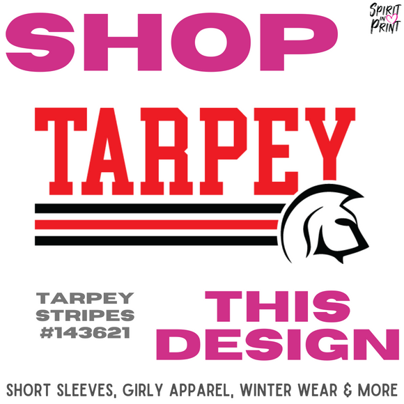 Tarpey Stripes (#143621)