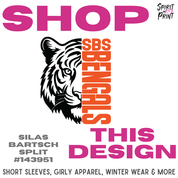 Silas Bartsch Split (#143951)