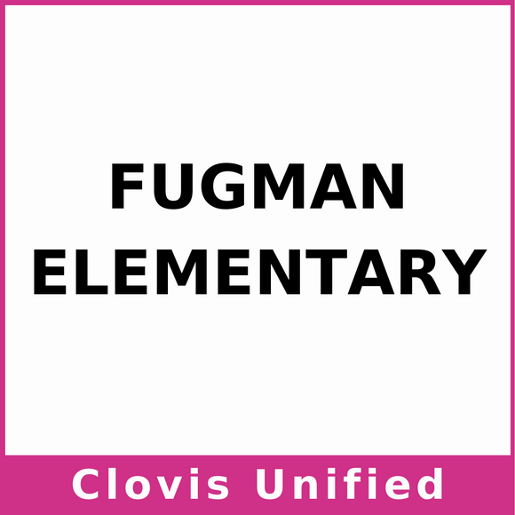Fugman Elementary