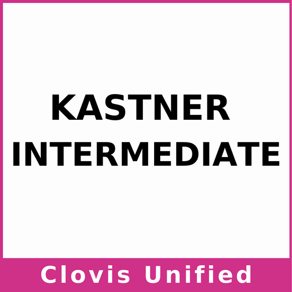 Kastner Intermediate