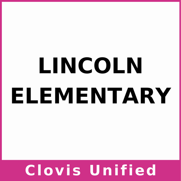 Lincoln Elementary