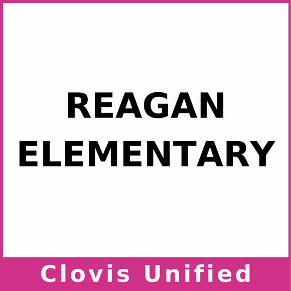 Reagan Elementary
