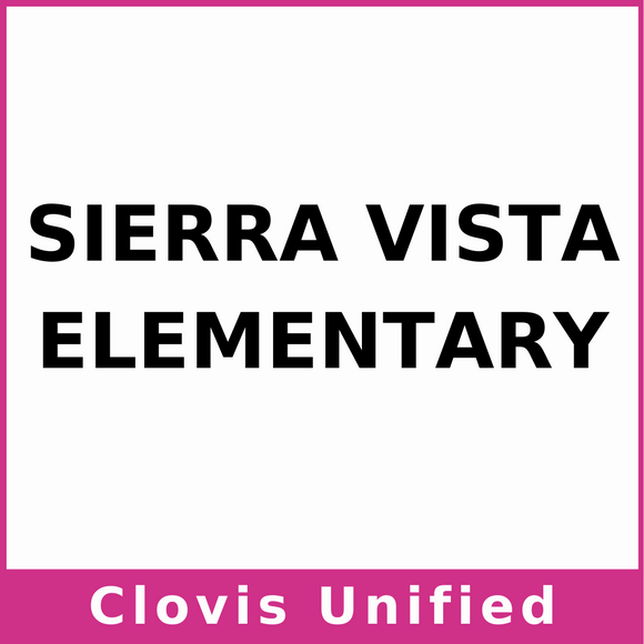 Sierra Vista Elementary