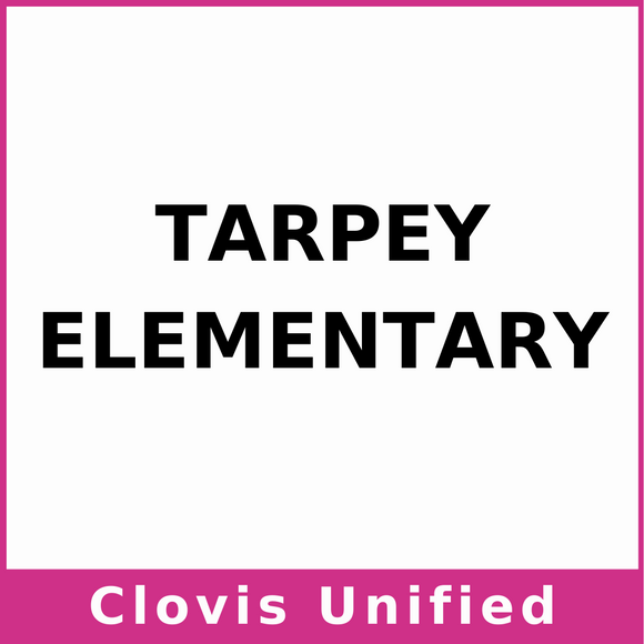 Tarpey Elementary