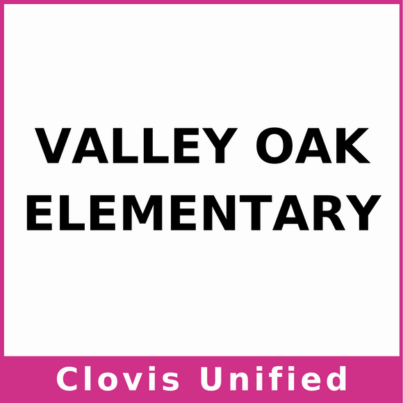 Valley Oak Elementary