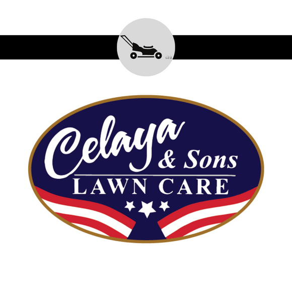 Celaya & Sons Lawn Care