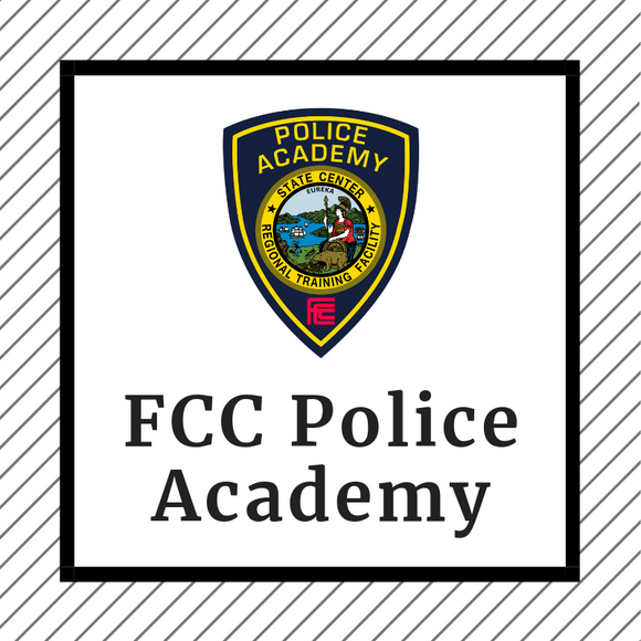 FCC Police Academy