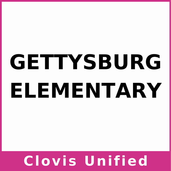 Gettysburg Elementary