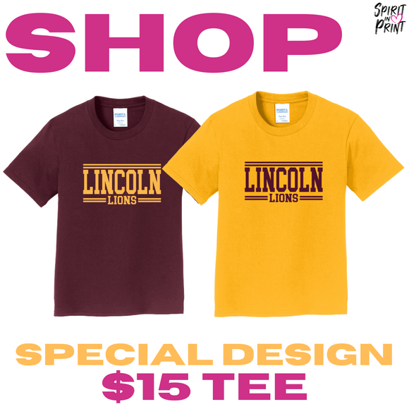 Lincoln Special (#143647)