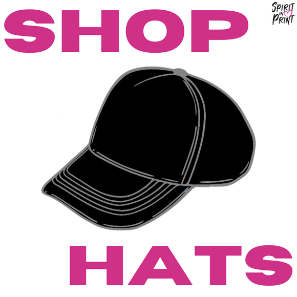 Lincoln DUSD- Hats