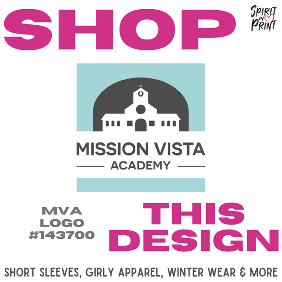 Mission Vista Logo (#143700)