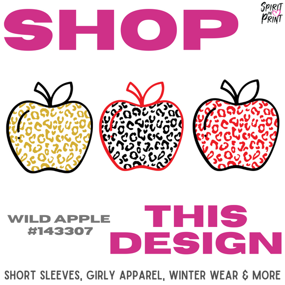 Wild Apples (#143307)