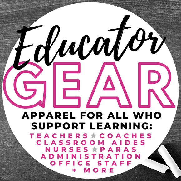 Educator Gear