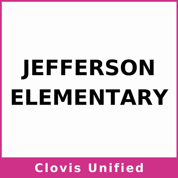Jefferson Elementary