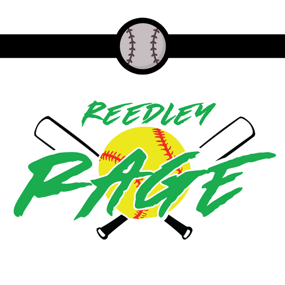 Reedley Rage Softball