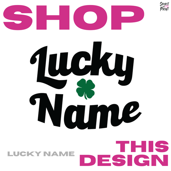 Lucky Name