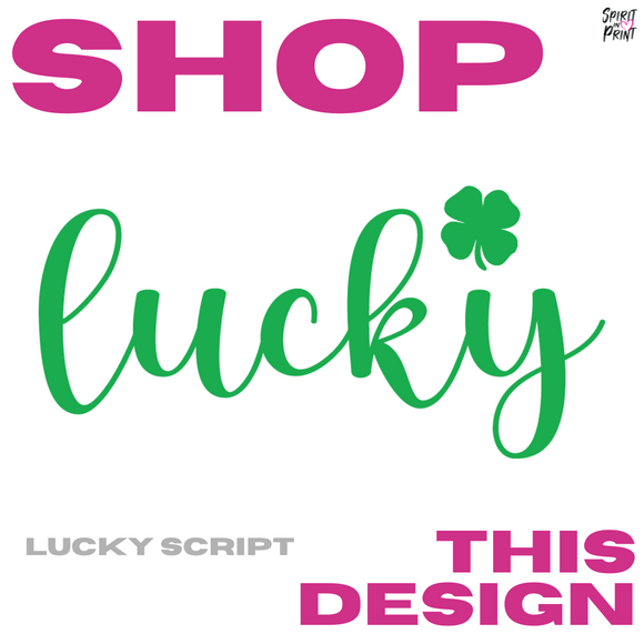 Lucky Script