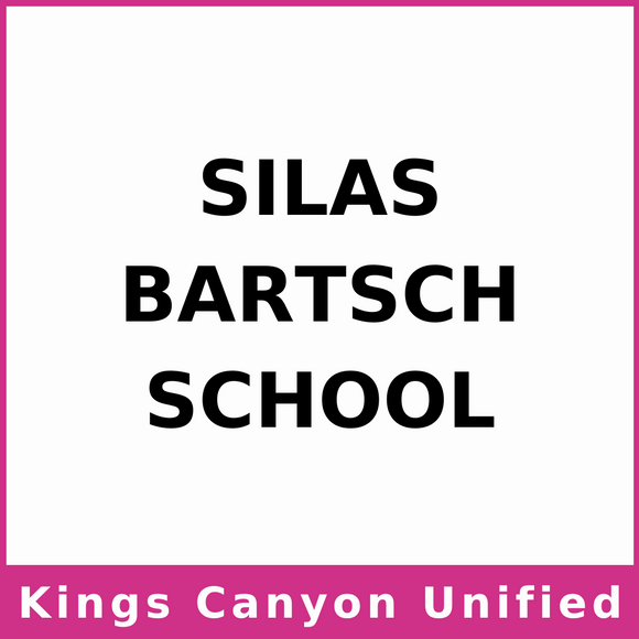 Silas Bartsch School