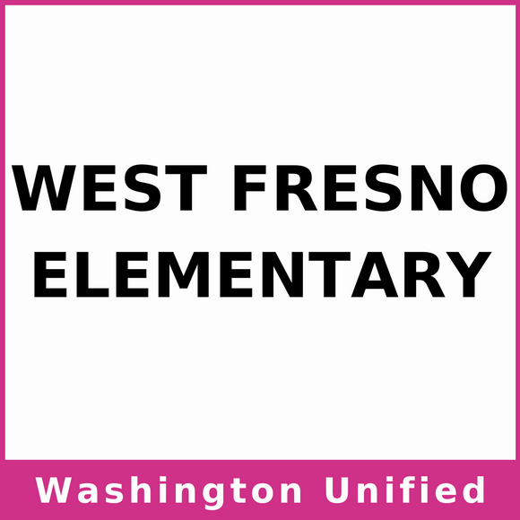 West Fresno Elementary
