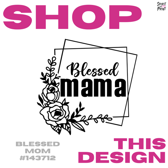 Blessed Mama (#143712)