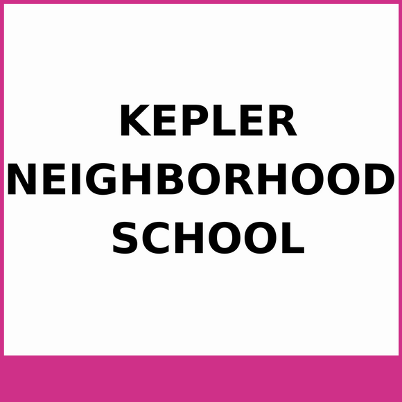Kepler Neighborhood School