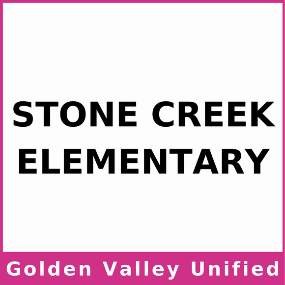 Stone Creek Elementary