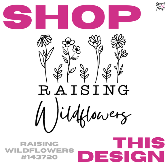 Raising Wildflowers (#143720)