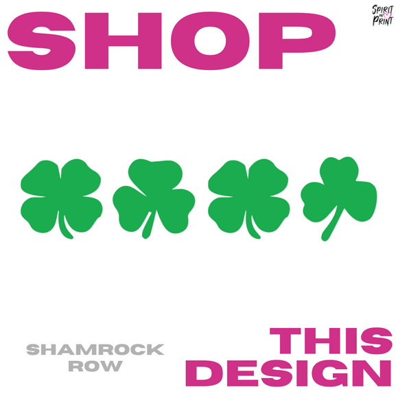 Shamrock Row