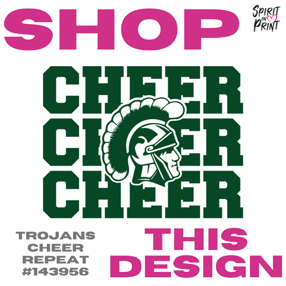 Dinuba Trojans Cheer Repeat (#143956)