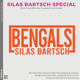 Basic Tee - Forest Green (Silas Bartsch Special Tee #143954)