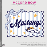 Basic Tee - Athletic Heather (McCord Bow #144083)