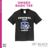 Basic Tee (CVHS #143917)