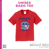 Basic Tee (CVHS #143917)