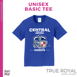 Basic Tee (CVHS #143917)