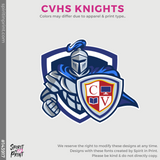 Snapback Trucker Cap (CVHS)