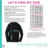 Dri-Fit Long Sleeve - Forest Green (Trojans Split #143933)