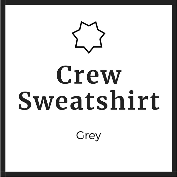 JCO/DPO Core Crewneck Sweatshirt