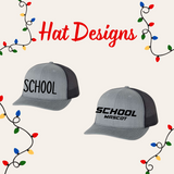 Bundles - Hoodie & Hat