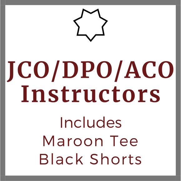 STC Core Instructors Bundle