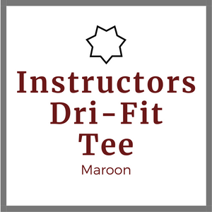 STC Core Instructors Dri-Fit Tee