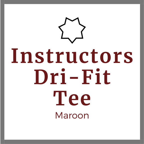 STC Core Instructors Dri-Fit Tee
