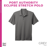 Stone Creek Staff - Eclipse Polo