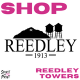 Reedley Towers Tee